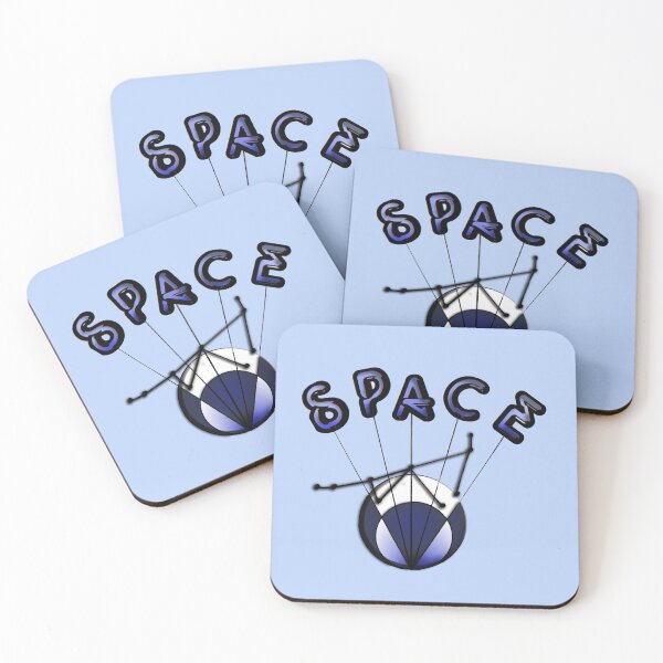 Item preview, Space designed and sold by Ian Wylie.