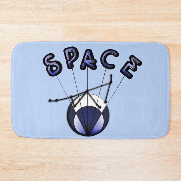 Item preview, Space designed and sold by Ian Wylie.