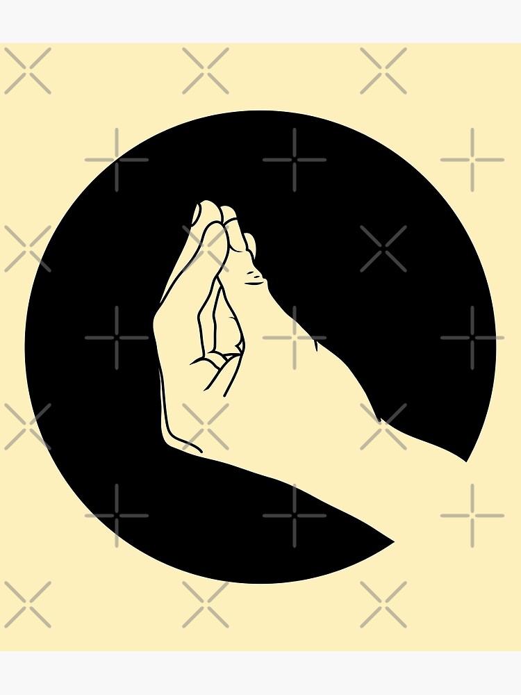 greek-hand-gesture-poster-for-sale-by-luludilemoni-redbubble