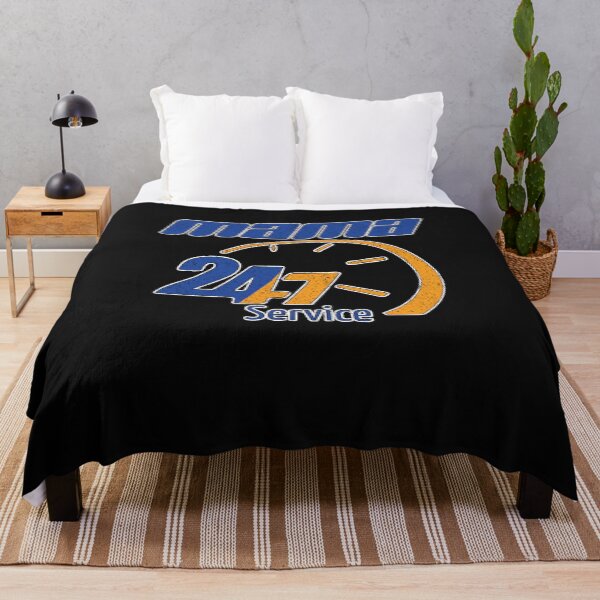 Item preview, 24 hours 7 days service mom designed and sold by xlshirt.
