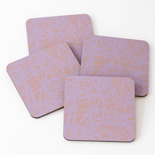 Item preview, purple paint designed and sold by Modest-Art.