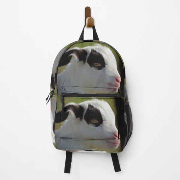 Item preview, Baby Goat designed and sold by Savannah Gibbs.