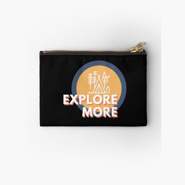Item preview, Explore More  designed and sold by Zurickdesigns.