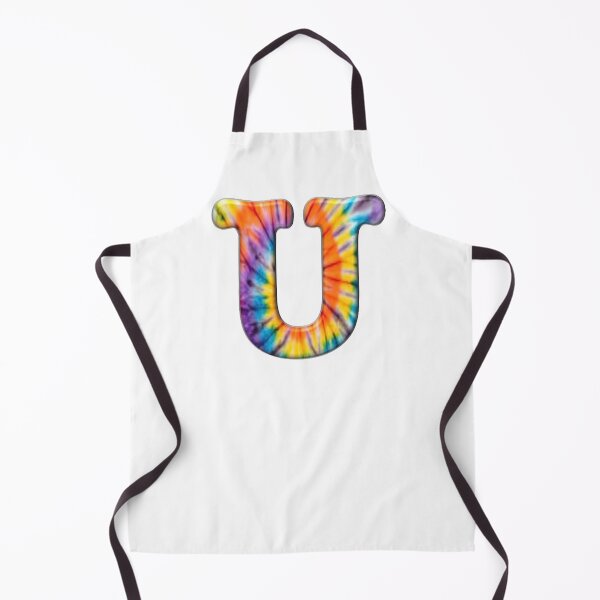Artikelvorschau, Hippie Letters Tie Dye Letters entworfen und verkauft von loveoceanair.