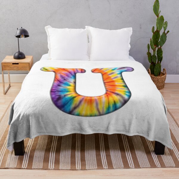Artikelvorschau, Hippie Letters Tie Dye Letters entworfen und verkauft von loveoceanair.