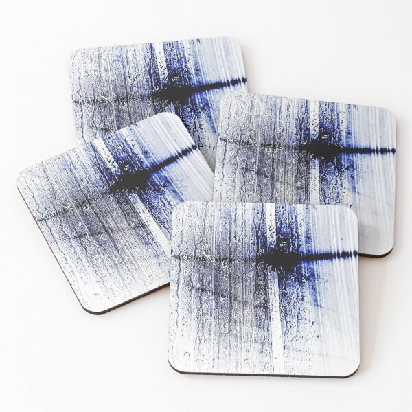Item preview, indigo rain  designed and sold by rclsivcreative.