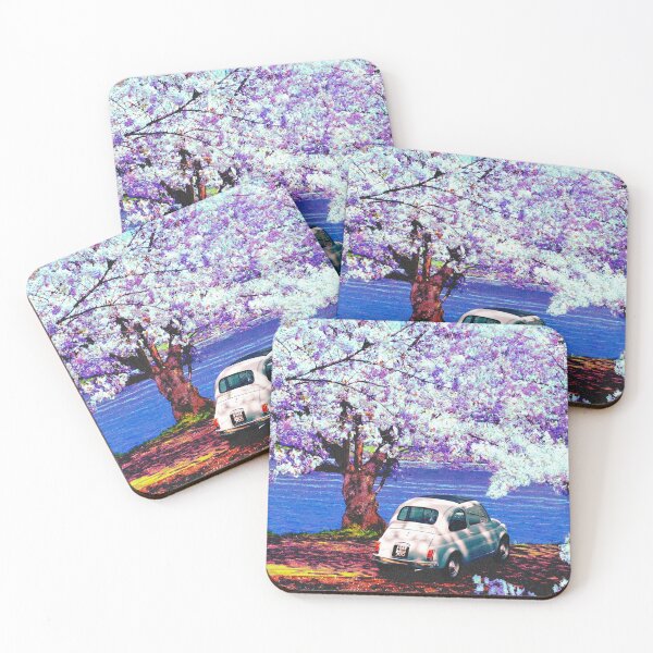 Item preview, Cherry Blossom 500 designed and sold by REDesignImages.