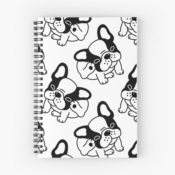 Item preview, Rasguño de Bulldog Francés designed and sold by givemedogs.