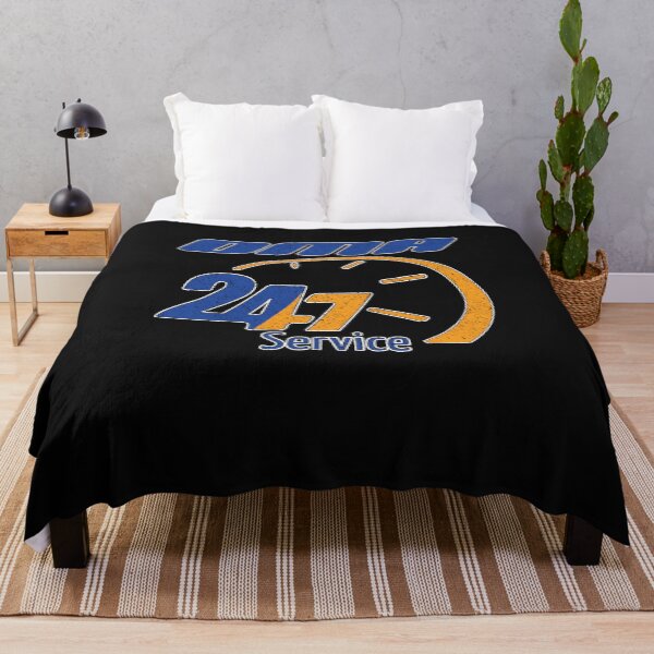 Item preview, 24 hours 7 days service grandma designed and sold by xlshirt.
