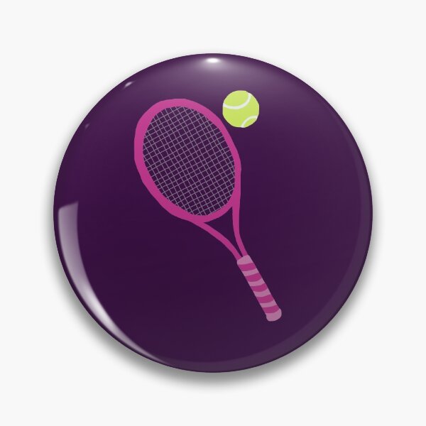 Item preview, Tennis designed and sold by BoldNFresh.
