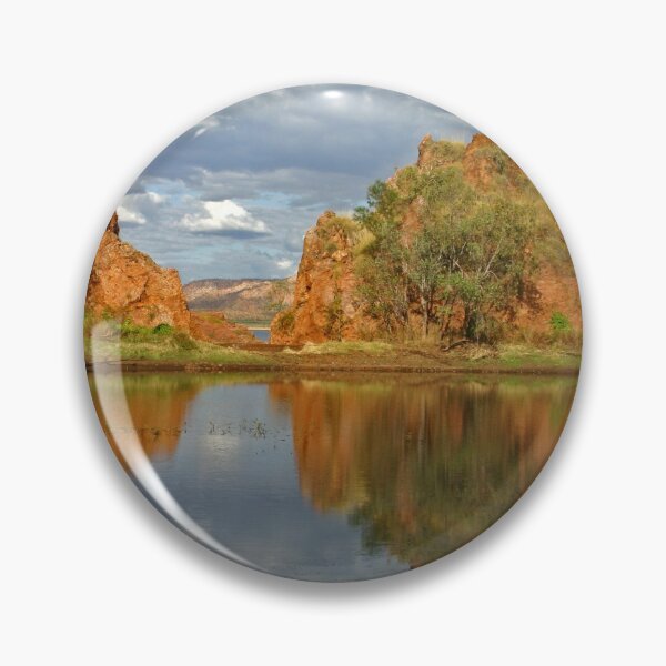 Item preview, Dead Horse Springs designed and sold by Robert Elliott.