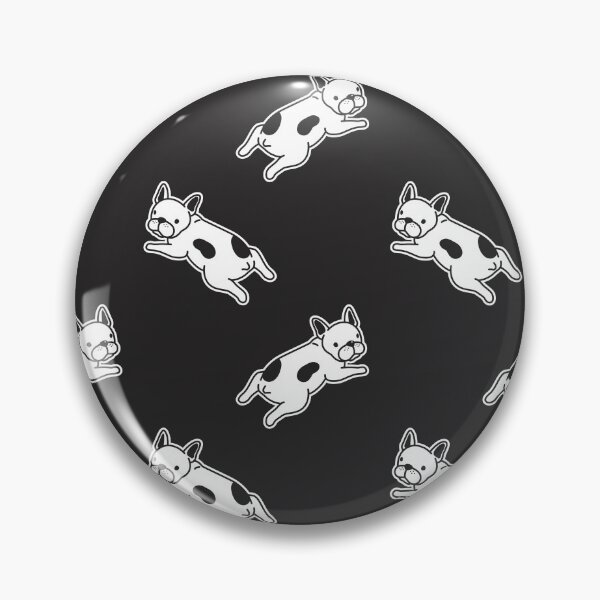 Item preview,  French Bulldog Belly designed and sold by givemedogs.