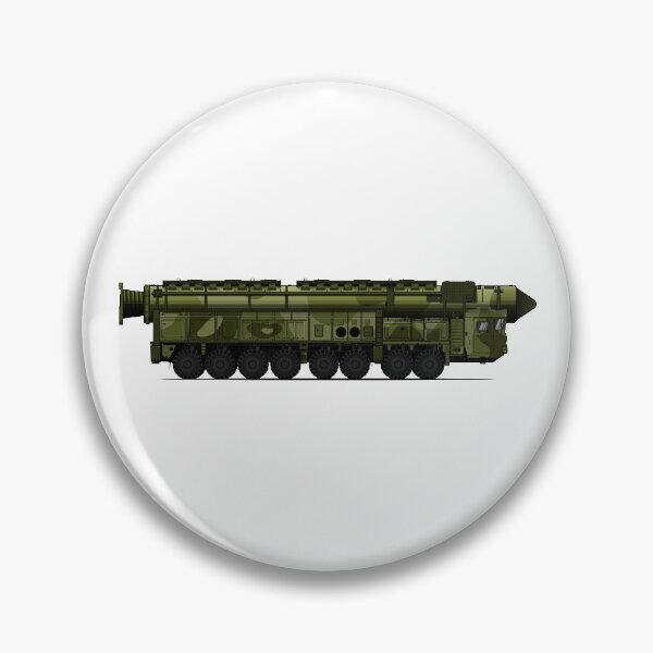 Item preview, War machine MZKT-79221 designed and sold by mapurito.