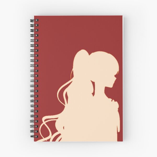 Item preview, Webtoon QUIÉN ME HIZO PRINCESA Princesa Athy Athanasia de Alger Obelia de Plutus/Spoon designed and sold by cosmocheese.