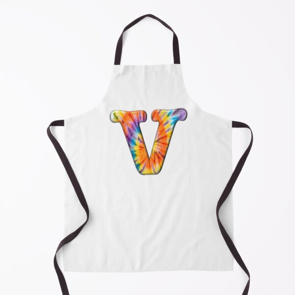 Artikelvorschau, Hippie Letters Tie Dye Letters entworfen und verkauft von loveoceanair.