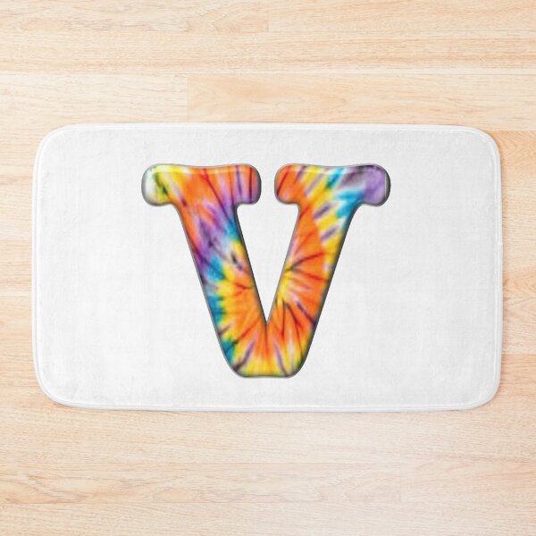 Artikelvorschau, Hippie Letters Tie Dye Letters entworfen und verkauft von loveoceanair.