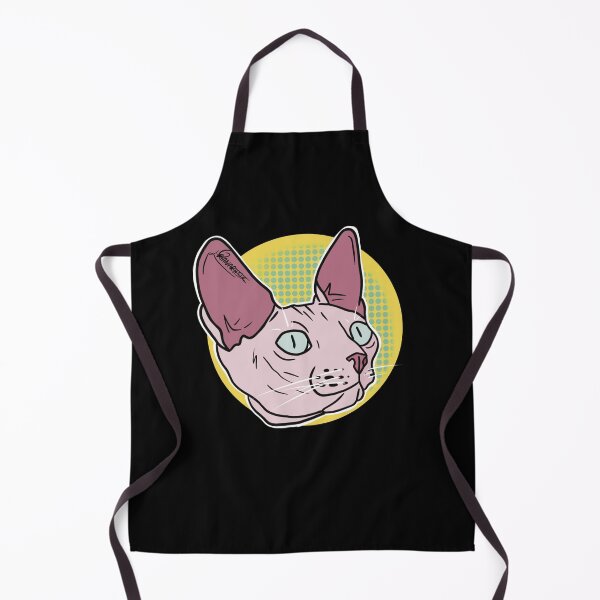 Item preview, Sphynx Cat designed and sold by OrianArtistic.
