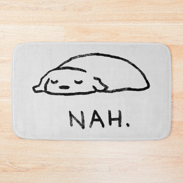 Item preview, Fox Shiver - NAH. designed and sold by Fox Shiver.
