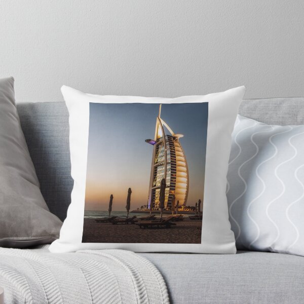 Artikel-Vorschau von Burj Al Arab, designt und verkauft von ARTPICS SIMPLE.