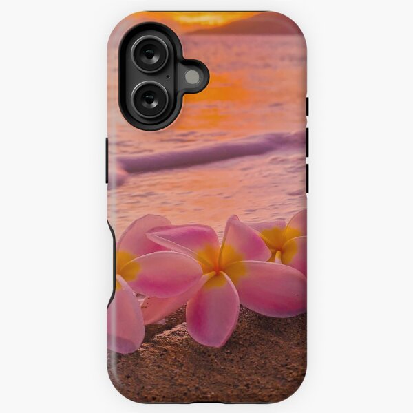 Item preview, Hawaiian Plumeria designed and sold by @ lucky.live.hawaii.