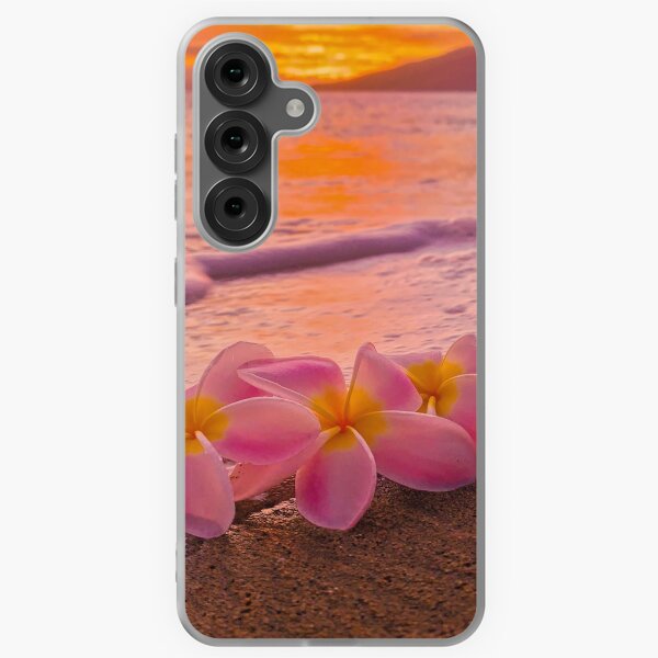 Aperçu de l'œuvre Plumeria hawaïenne créée et vendue par @ lucky.live.hawaii.