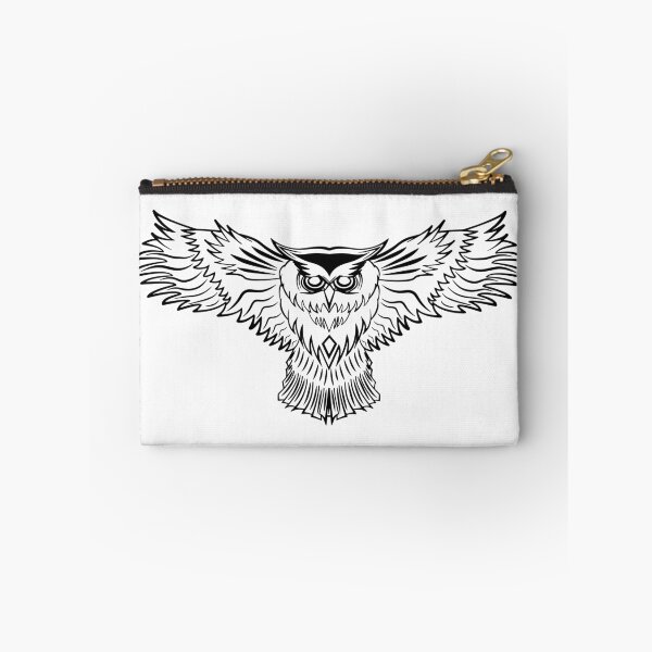 Item preview, Wise Owl Designs  designed and sold by SeventhGate.