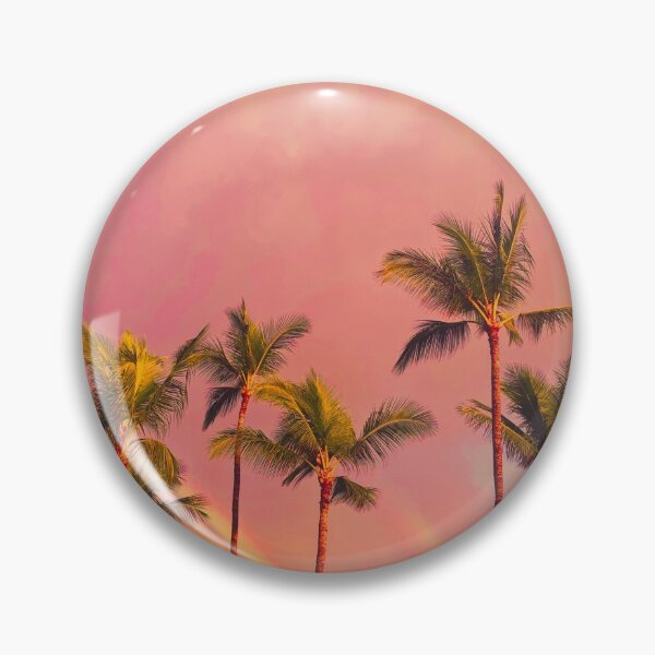 Item preview, Wailea Rainbows designed and sold by @ lucky.live.hawaii.