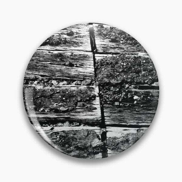 Item preview, Old Track designed and sold by Geoff Treagus.