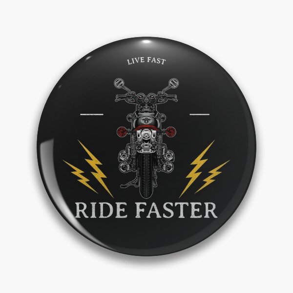 Item preview, Motorcycle - Bikers Club designed and sold by ManiaTeec.