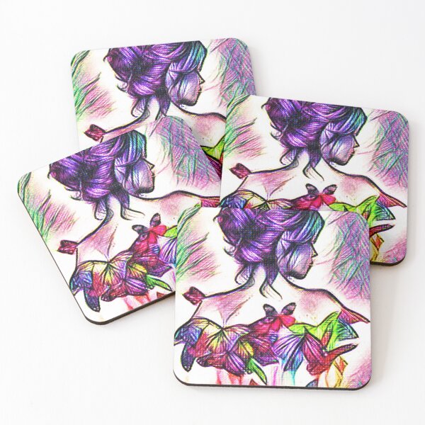 Item preview, Transforming Woman designed and sold by m2inspiration.