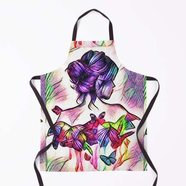 Item preview, Transforming Woman designed and sold by m2inspiration.