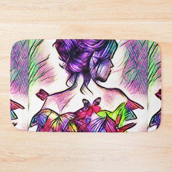 Item preview, Transforming Woman designed and sold by m2inspiration.