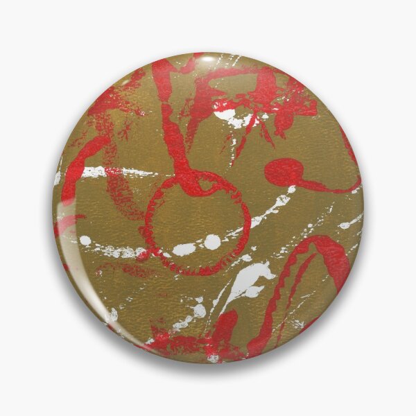Item preview, Red Jar designed and sold by WickedEyeArt.