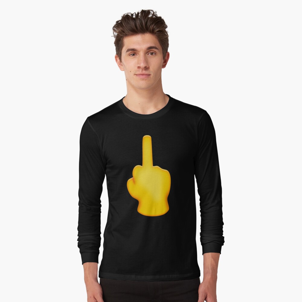 Item preview, Long Sleeve T-Shirt designed and sold by williamcuccio.
