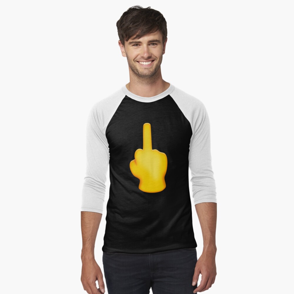Item preview, Baseball ¾ Sleeve T-Shirt designed and sold by williamcuccio.