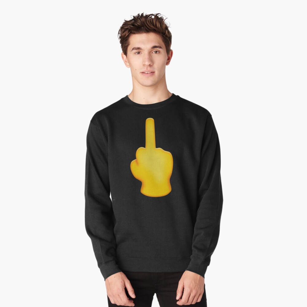 Item preview, Pullover Sweatshirt designed and sold by williamcuccio.