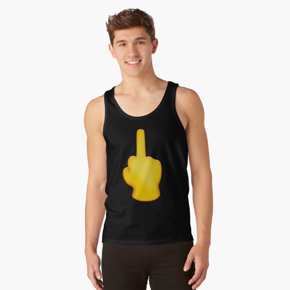 Item preview, Tank Top designed and sold by williamcuccio.