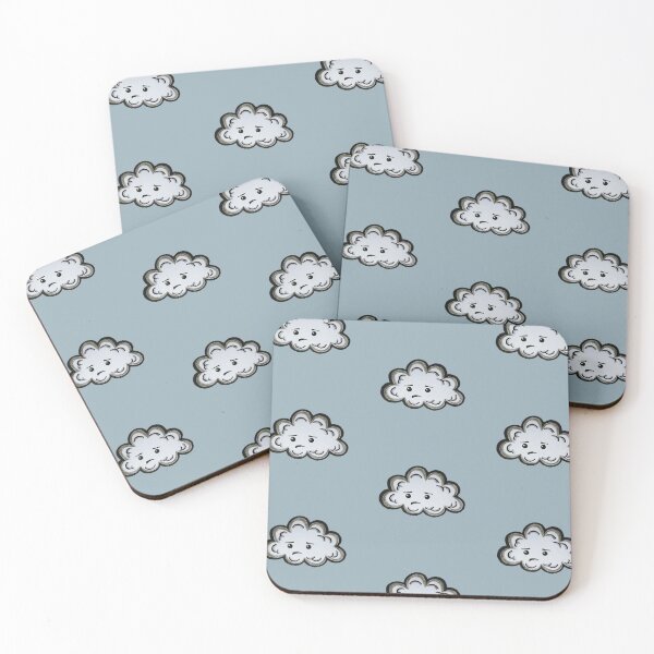 Item preview, Gloomy Little Cloud designed and sold by MYLCreations.