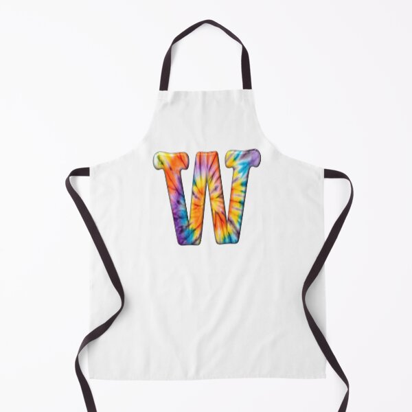 Artikelvorschau, Hippie Letters Tie Dye Letters entworfen und verkauft von loveoceanair.