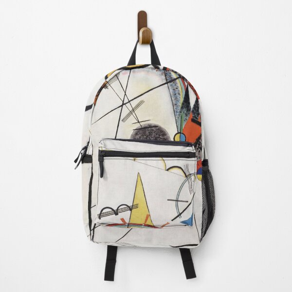 Item preview, Wassily Kandinsky In the Black Square designed and sold by neteor.