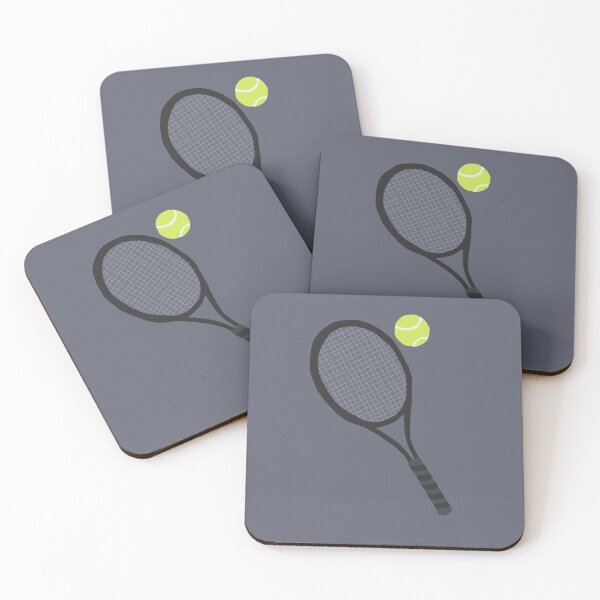 Item preview, Tennis designed and sold by BoldNFresh.