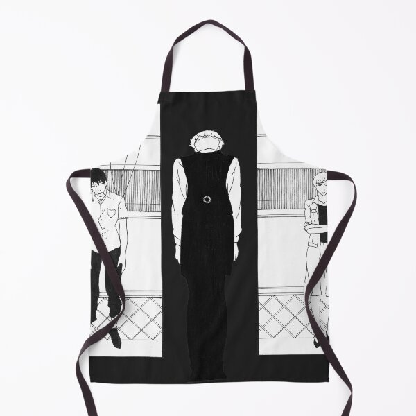 Item preview, Death Parade designed and sold by anime-sketch.
