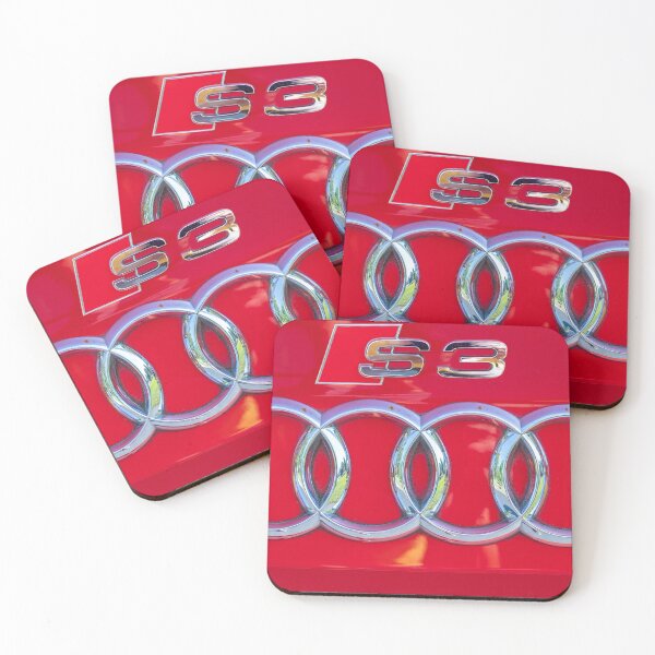 Item preview, Four Rings designed and sold by barkeypf.