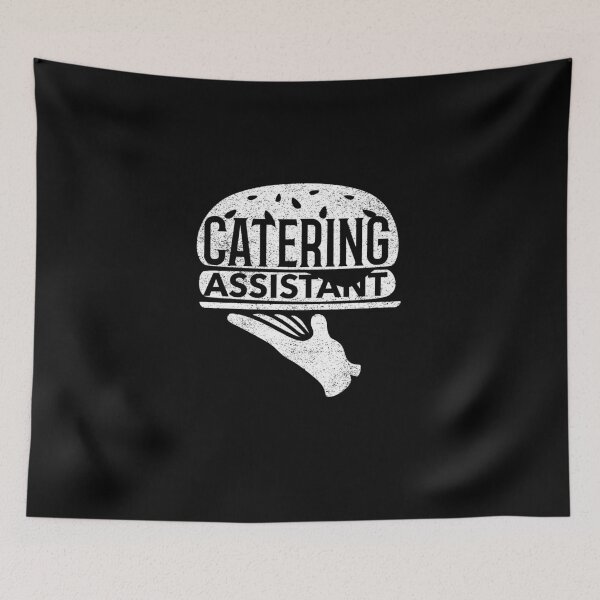 Item preview, Catering Assistant Project 1 designed and sold by adamtepl.