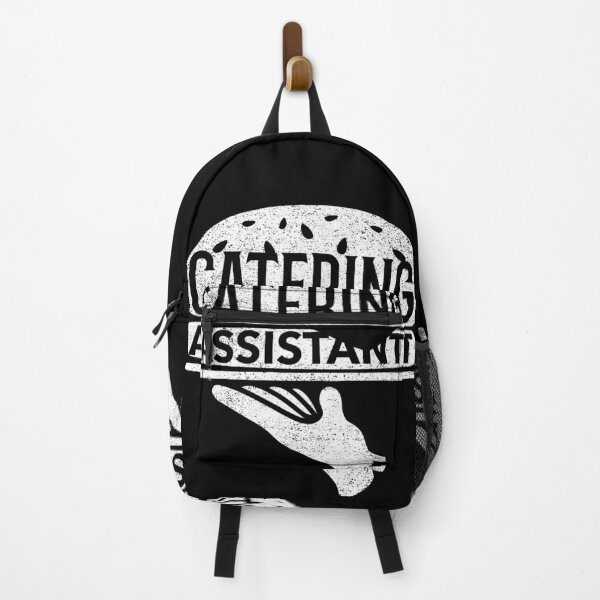 Item preview, Catering Assistant Project 1 designed and sold by adamtepl.