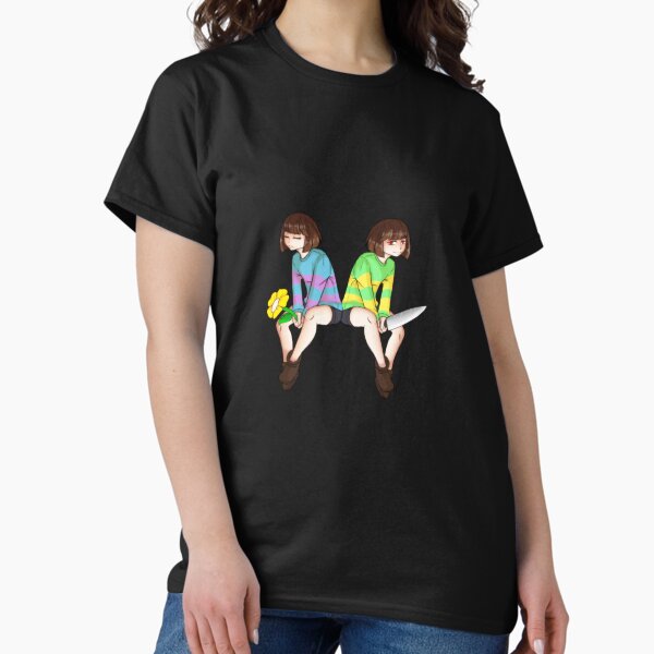 Asriel Dreemur T-Shirts for Sale | Redbubble