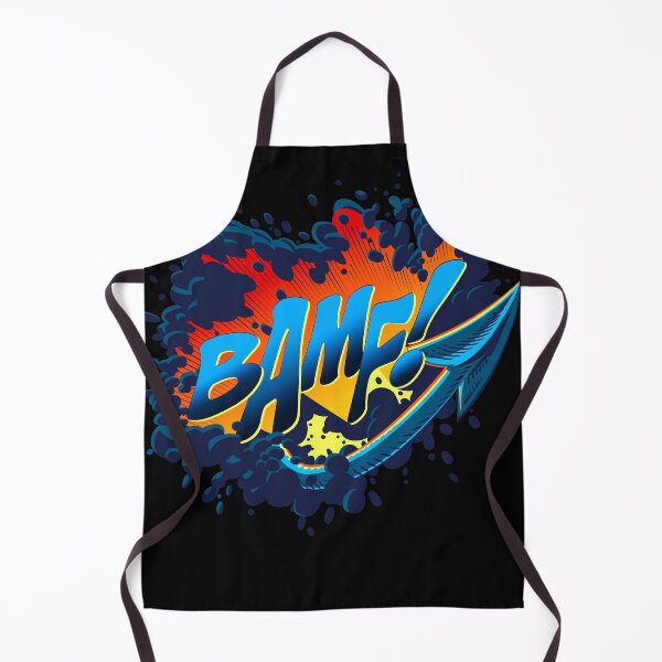 Item preview, BAMF! designed and sold by PootanInamo.