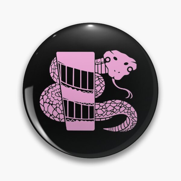 Item preview, Monogatari - Nadeko Snake - Pink designed and sold by itsmedio.