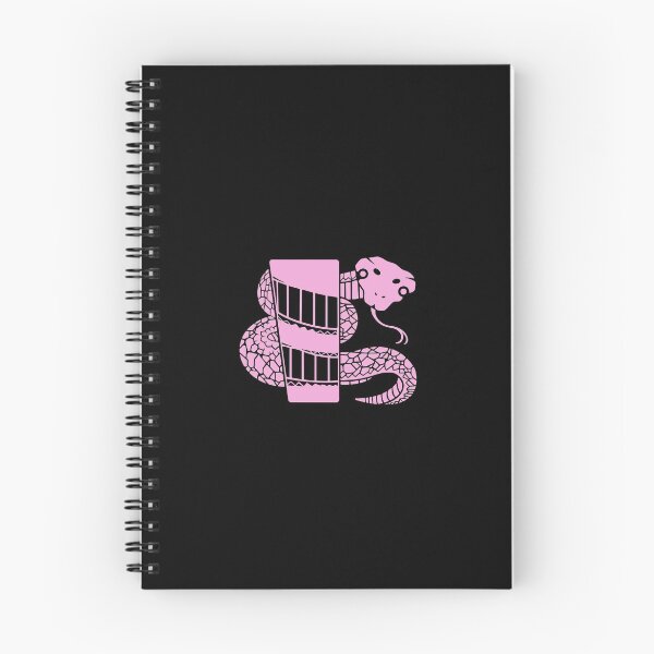 Item preview, Monogatari - Nadeko Snake - Pink designed and sold by itsmedio.