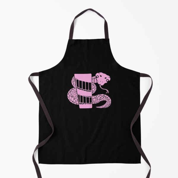 Item preview, Monogatari - Nadeko Snake - Pink designed and sold by itsmedio.